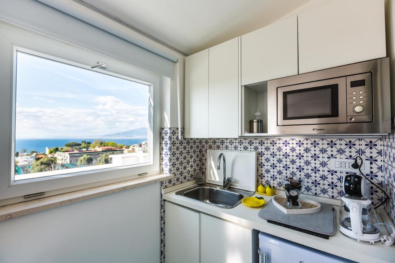 Beauty Home Sorrento Eksteriør bilde