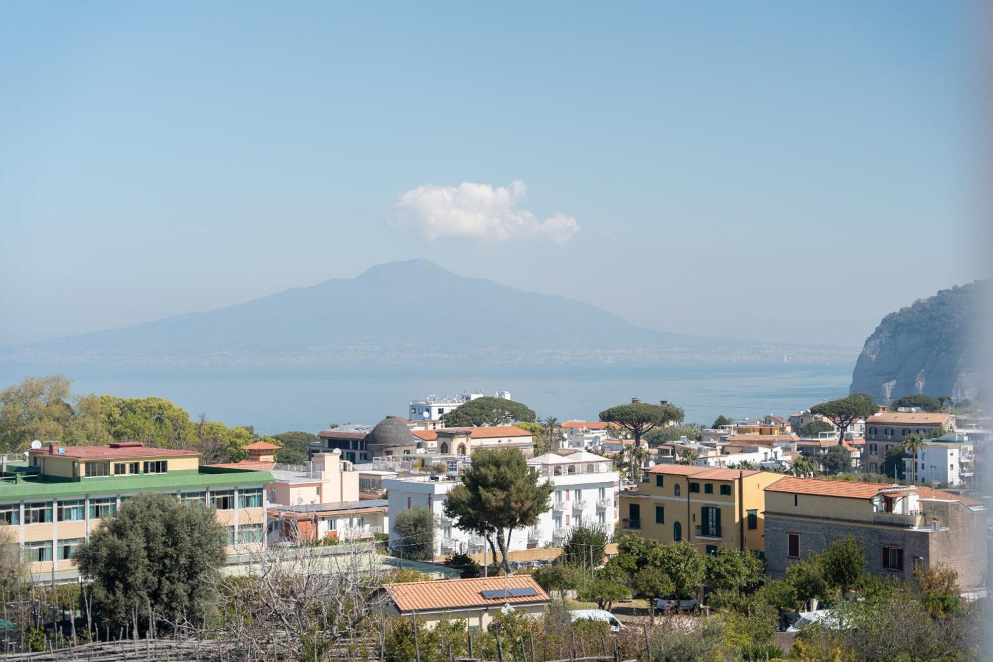 Beauty Home Sorrento Eksteriør bilde